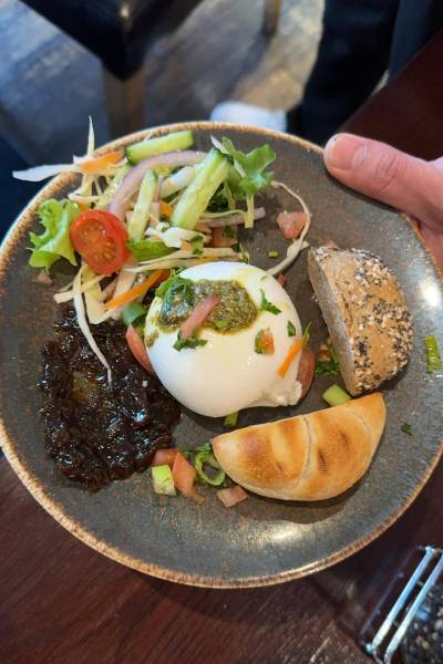 Steak Mavi Restaurant Leven